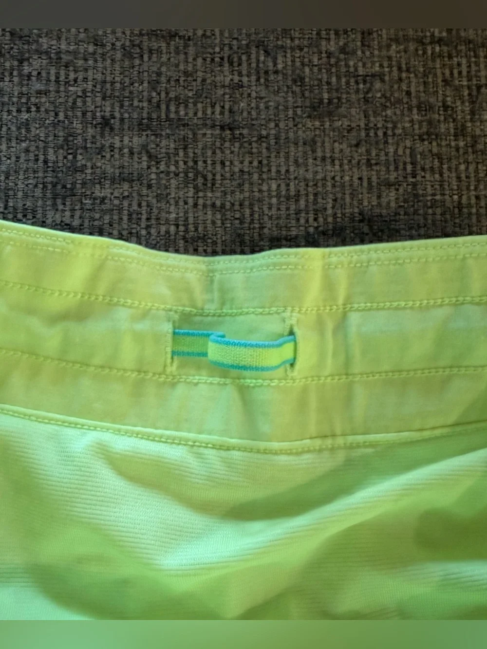 Hotty Hot Low-Rise Lined Short 2.5